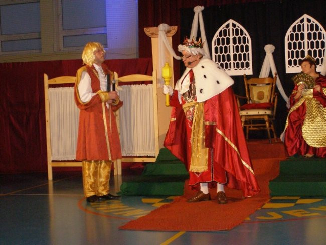 Teatr gra z Orkiestrą (zdjęcia)