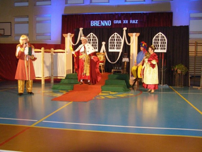 Teatr gra z Orkiestrą (zdjęcia)