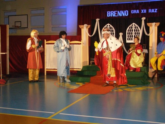 Teatr gra z Orkiestrą (zdjęcia)