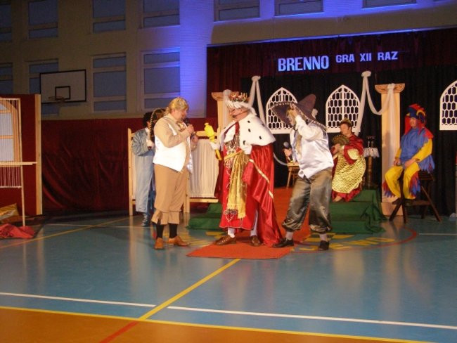 Teatr gra z Orkiestrą (zdjęcia)