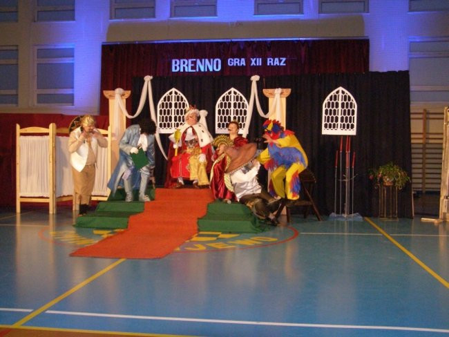 Teatr gra z Orkiestrą (zdjęcia)