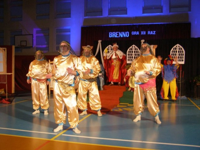 Teatr gra z Orkiestrą (zdjęcia)