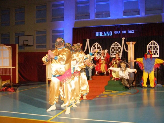 Teatr gra z Orkiestrą (zdjęcia)