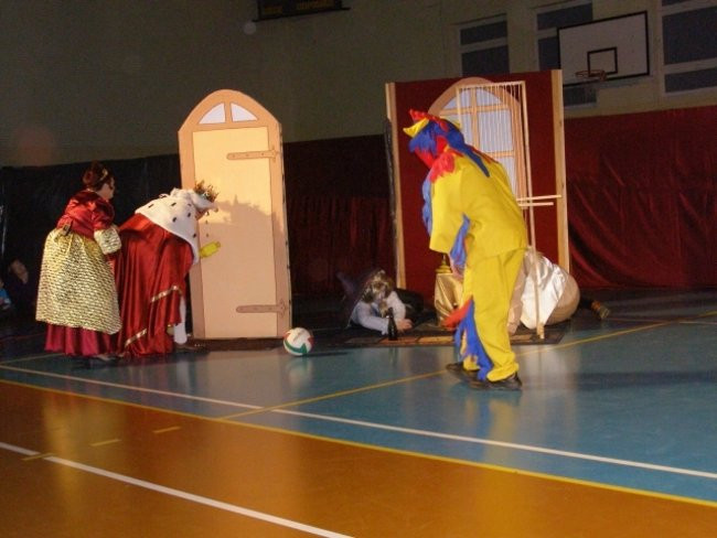 Teatr gra z Orkiestrą (zdjęcia)