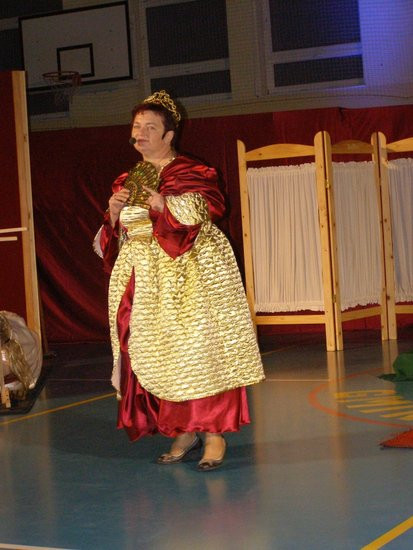 Teatr gra z Orkiestrą (zdjęcia)