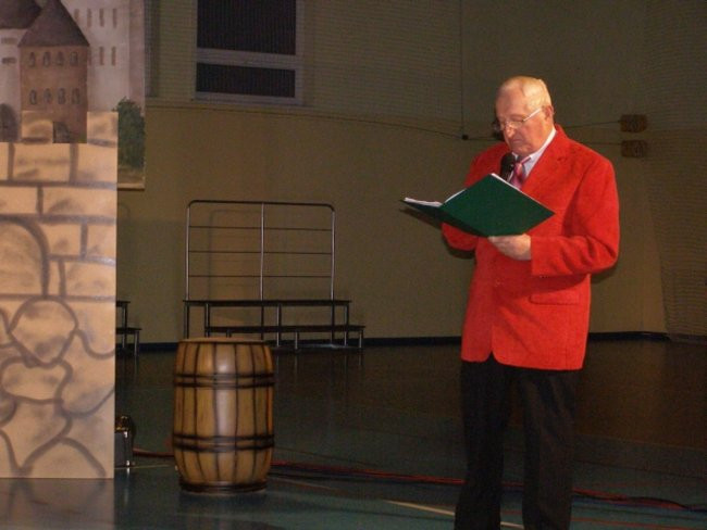 Teatr gra z Orkiestrą (zdjęcia)