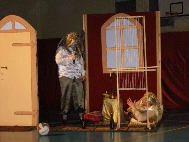 Teatr gra z Orkiestrą (zdjęcia)