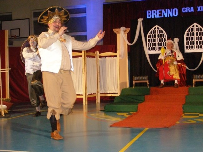 Teatr gra z Orkiestrą (zdjęcia)