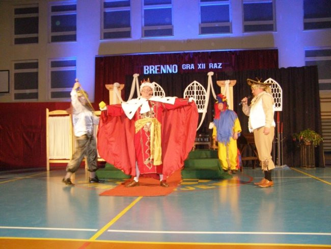 Teatr gra z Orkiestrą (zdjęcia)