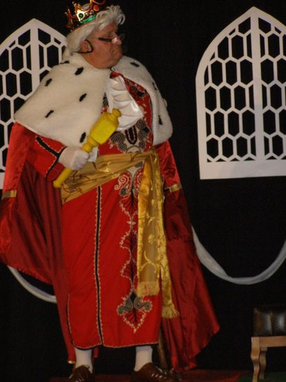 Teatr gra z Orkiestrą (zdjęcia)