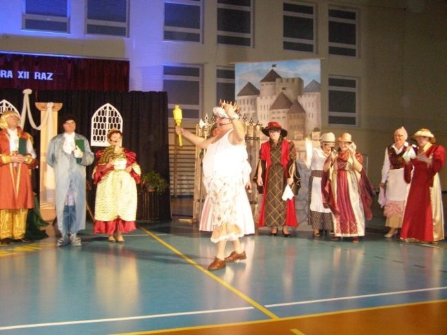 Teatr gra z Orkiestrą (zdjęcia)