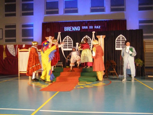 Teatr gra z Orkiestrą (zdjęcia)