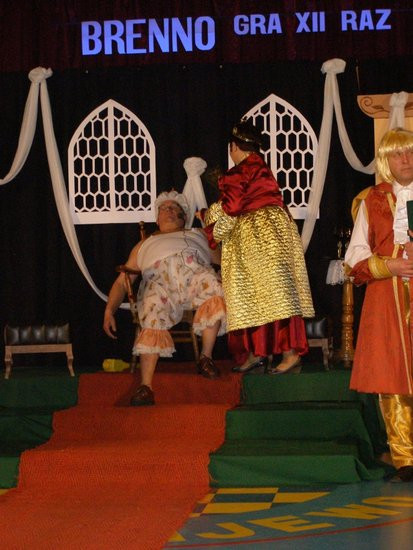 Teatr gra z Orkiestrą (zdjęcia)