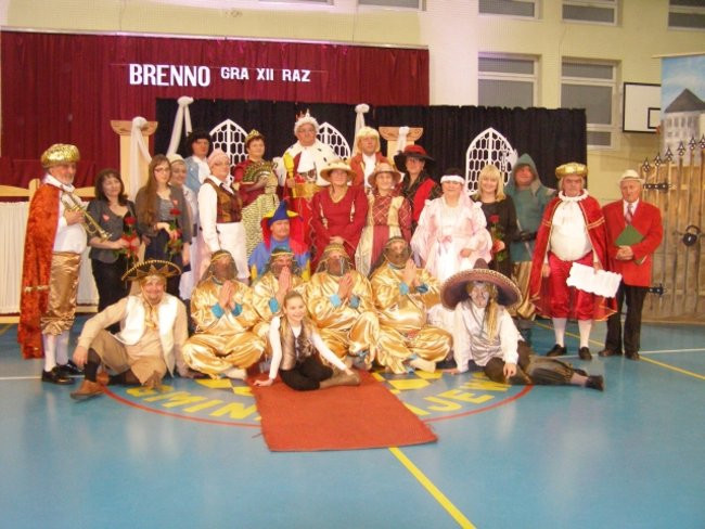 Teatr gra z Orkiestrą (zdjęcia)