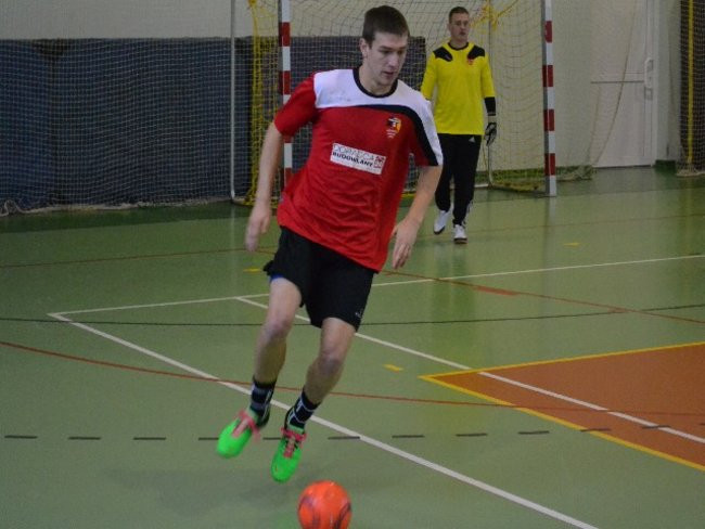 GKS Krzemieniewo zagrał z WOŚP (zdjęcia)