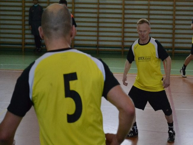 GKS Krzemieniewo zagrał z WOŚP (zdjęcia)