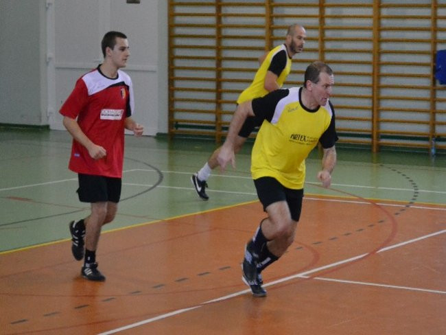 GKS Krzemieniewo zagrał z WOŚP (zdjęcia)