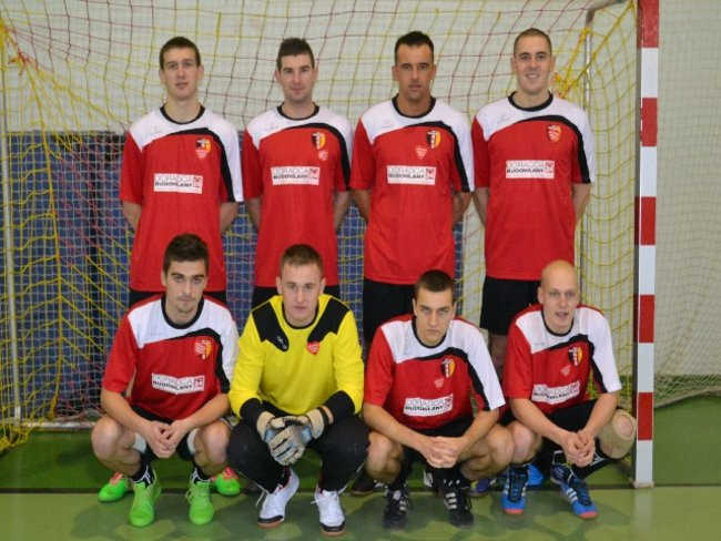 GKS Krzemieniewo zagrał z WOŚP (zdjęcia)