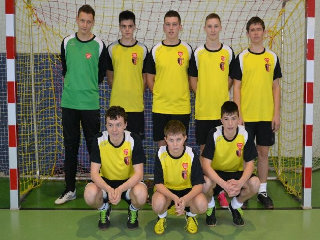 GKS Krzemieniewo zagrał z WOŚP (zdjęcia)