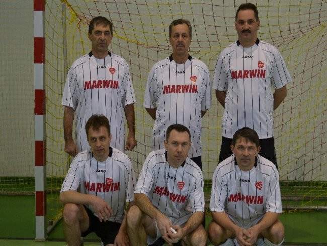 GKS Krzemieniewo zagrał z WOŚP (zdjęcia)