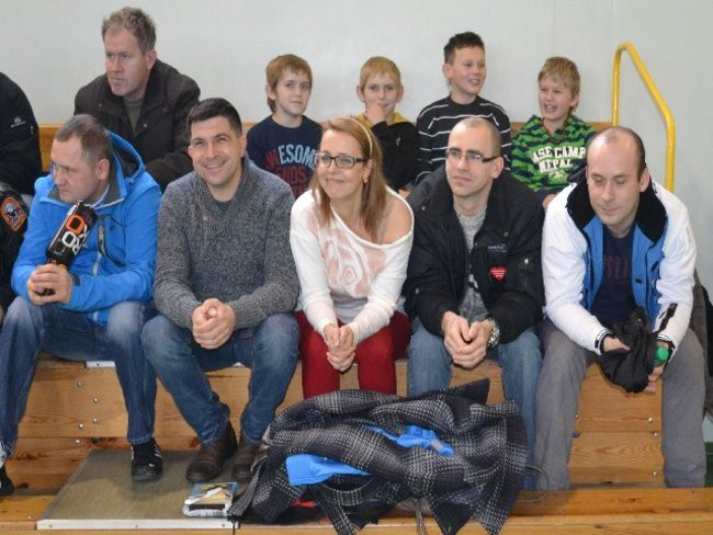 GKS Krzemieniewo zagrał z WOŚP (zdjęcia)