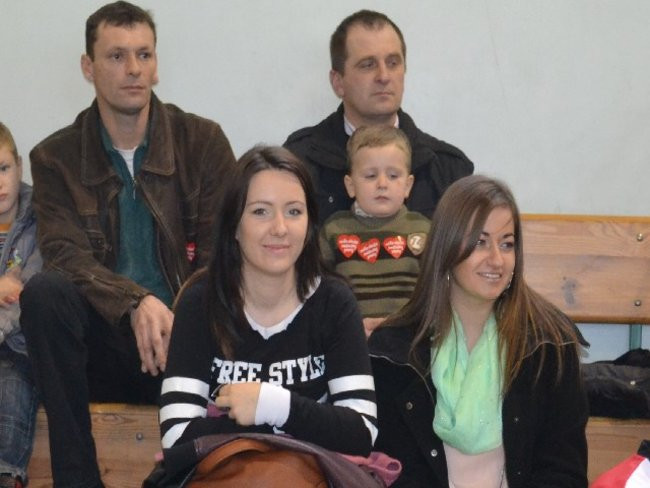 GKS Krzemieniewo zagrał z WOŚP (zdjęcia)