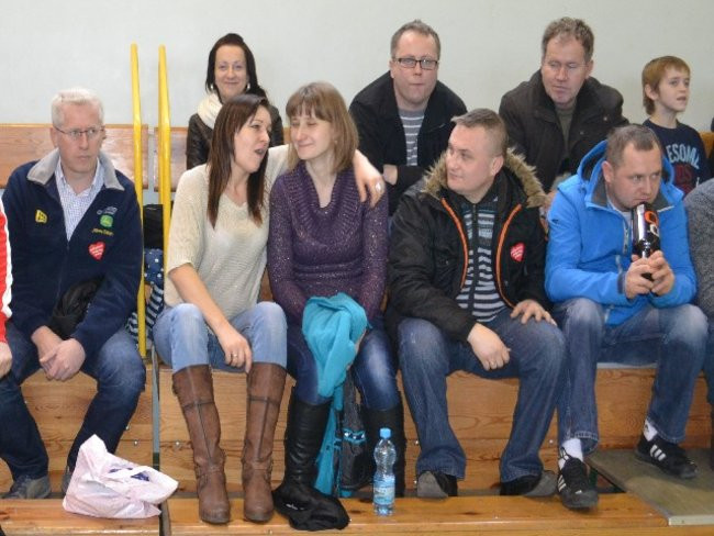 GKS Krzemieniewo zagrał z WOŚP (zdjęcia)