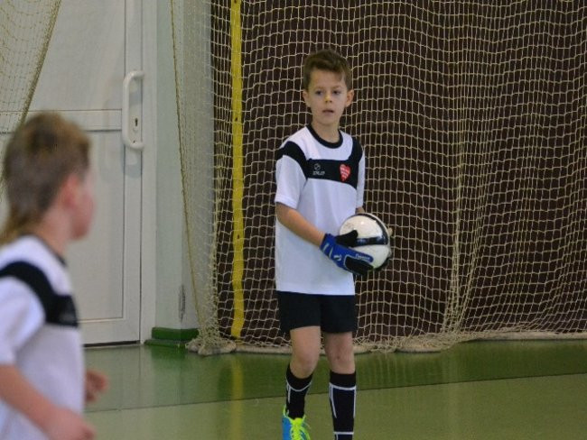 GKS Krzemieniewo zagrał z WOŚP (zdjęcia)