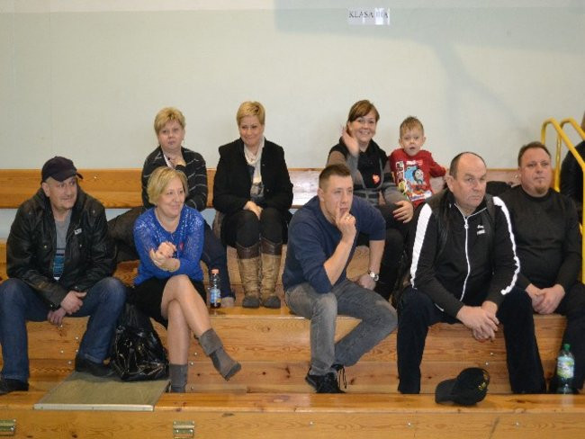 GKS Krzemieniewo zagrał z WOŚP (zdjęcia)