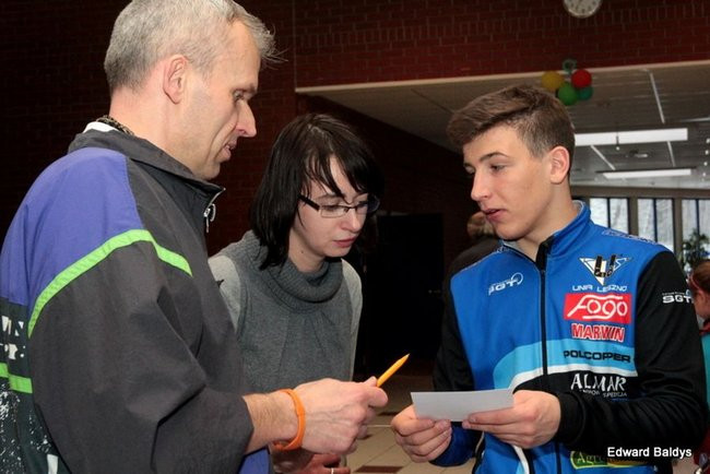 Pawliccy odwiedzili SP 13 (zdjęcia)