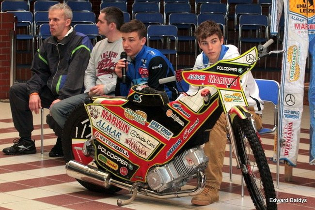 Pawliccy odwiedzili SP 13 (zdjęcia)