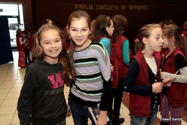 Pawliccy odwiedzili SP 13 (zdjęcia)