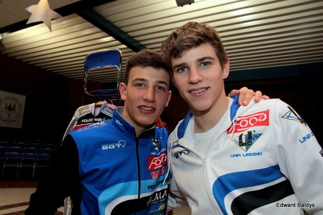 Pawliccy odwiedzili SP 13 (zdjęcia)