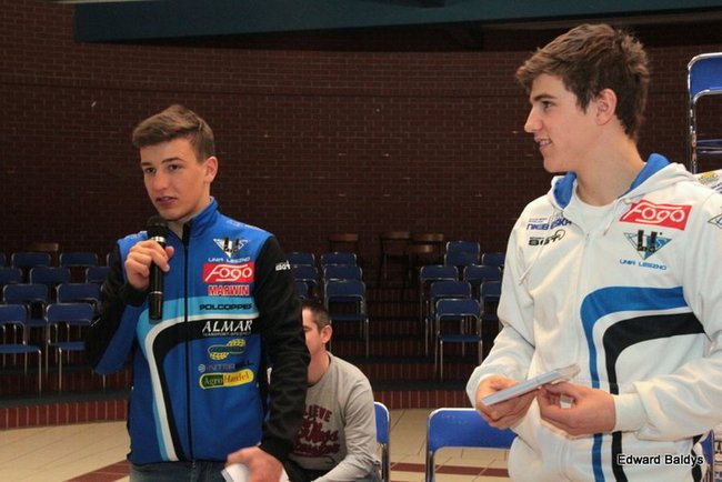 Pawliccy odwiedzili SP 13 (zdjęcia)