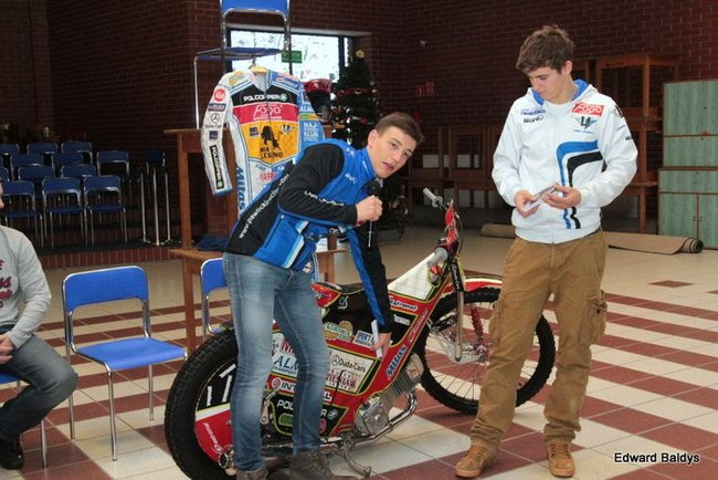 Pawliccy odwiedzili SP 13 (zdjęcia)