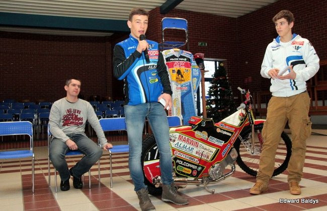 Pawliccy odwiedzili SP 13 (zdjęcia)