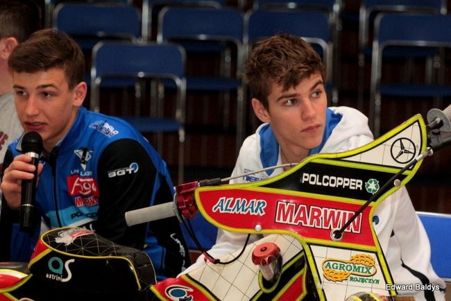 Pawliccy odwiedzili SP 13 (zdjęcia)