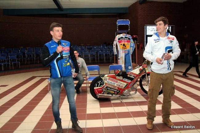 Pawliccy odwiedzili SP 13 (zdjęcia)