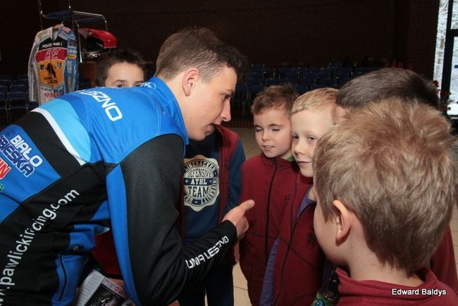 Pawliccy odwiedzili SP 13 (zdjęcia)