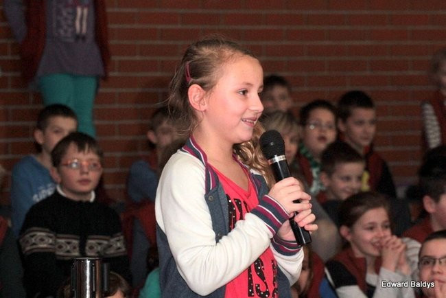 Pawliccy odwiedzili SP 13 (zdjęcia)