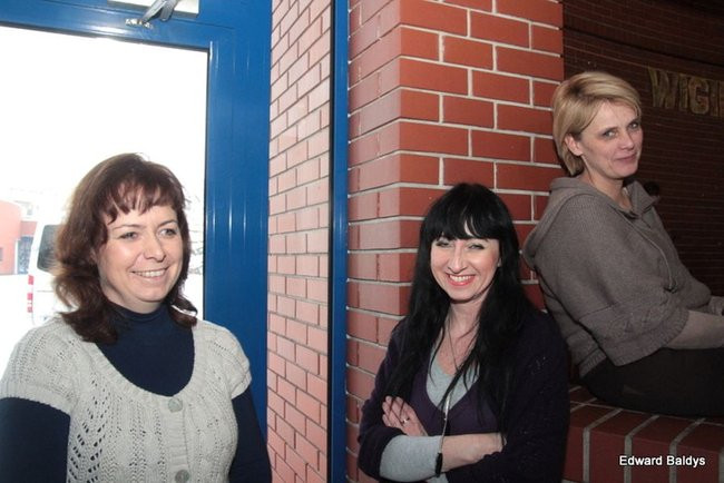 Pawliccy odwiedzili SP 13 (zdjęcia)