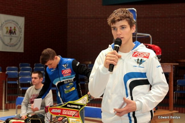 Pawliccy odwiedzili SP 13 (zdjęcia)