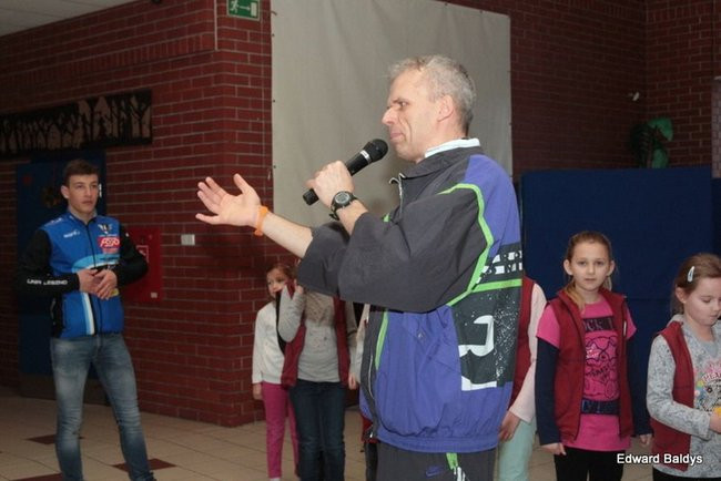 Pawliccy odwiedzili SP 13 (zdjęcia)