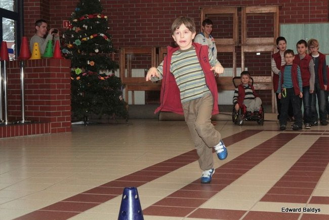 Pawliccy odwiedzili SP 13 (zdjęcia)