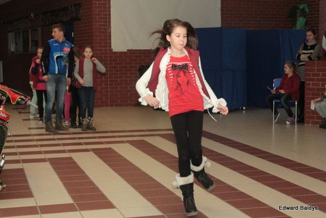 Pawliccy odwiedzili SP 13 (zdjęcia)