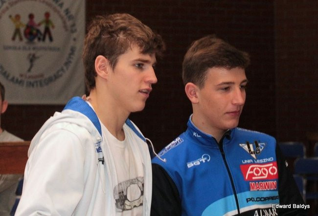 Pawliccy odwiedzili SP 13 (zdjęcia)