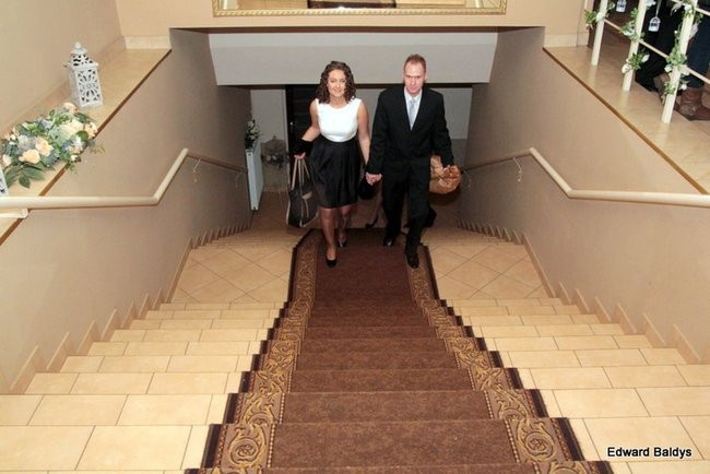 Pierwsza Studniówka Ekonomika (zdjęcia)