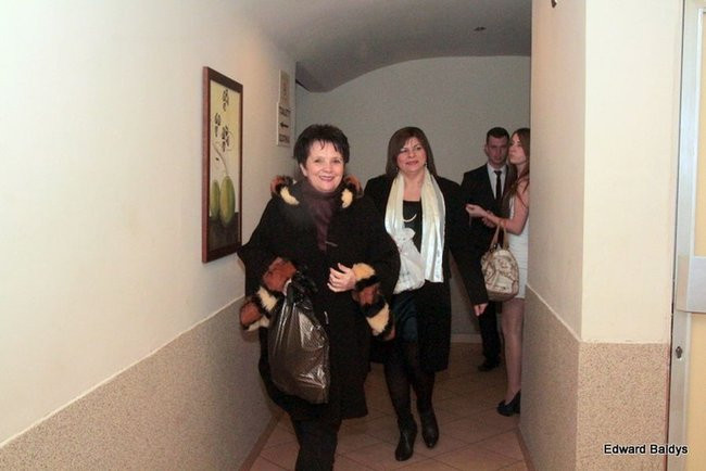 Pierwsza Studniówka Ekonomika (zdjęcia)