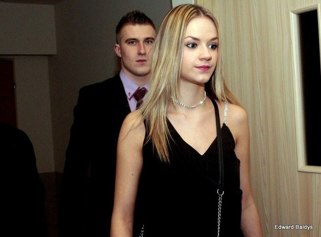 Pierwsza Studniówka Ekonomika (zdjęcia)