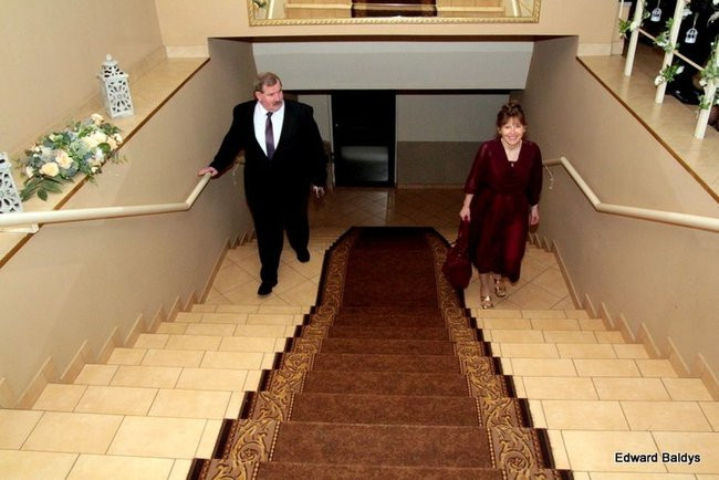 Pierwsza Studniówka Ekonomika (zdjęcia)